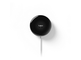 Control remoto inteligente - TP-Link Tapo H110,Control por voz, Control remoto infrarrojo todo en uno, Matter Negro