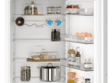 Frigorífico combi integrable - Siemens KI96NVFD0,Serie IQ300, No Frost, 193.5 cm, 290 l, Gran capacidad, Auto Airflow,  Inox