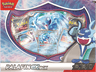 Juego - Magicbox Pokémon: Palafin ex Box