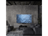 TV Neo QLED 65 - Samsung TQ65QN900CTXXC, Neo QLED 8K, Neural Quantum Processor 8K, Smart TV, DVB-T2 (H.265), Titan Black