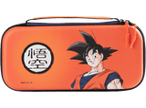 Funda Nintendo Switch 2 - FR-TEC Dragon Ball Z Premium Bag, Para Nintendo Switch 2, Naranja
