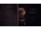 PS5 Puppet House