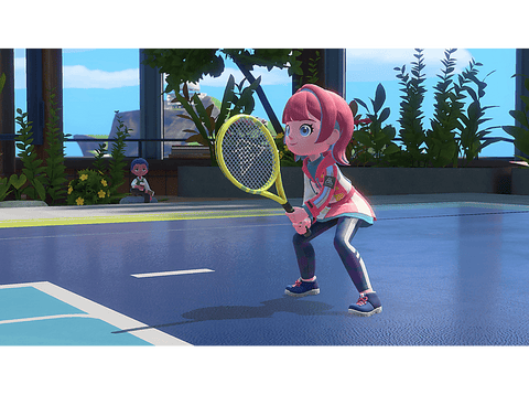Nintendo Switch 2 Sports Resort