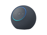 Altavoz inteligente - Amazon Echo Dot Max, 1 tweeter de 0,8 y 1 woofer de 2,5, Omnisense, Graphite