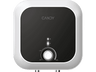 Termo eléctrico - Candy CTR15RS/E, 0.75 bar, 15L, 1500W, Tipo Cuadrado, Blanco