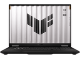 Portátil gaming - ASUS TUF Gaming A16 FA608UMI-TU297W, 16  WUXGA, AMD Ryzen™ 7 260, 16 GB RAM, 512 GB SSD, GeForce RTX™ 5060, Windows 11 Home