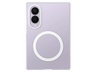Funda móvil - Samsung, Para Galaxy Z Fold8, Magnética, Transparente