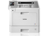 Impresora láser - Brother HL-L9310CDW, WiFi, 1GB, USB, Bloqueo seguro