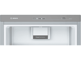 Frigorífico una puerta - BOSCH KSV36FIEP, VitaFresh, Altura 1860 mm, Inox