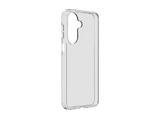 Funda móvil - CellularLine Clear Duo, Para Samsung Galaxy A27, Rígida, Transparente
