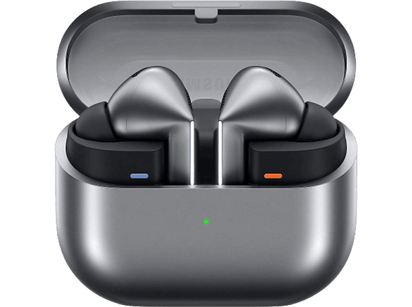 Auriculares True Wireless - Samsung Galaxy Buds3 Pro 123532