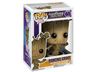Figura Funko Pop! - Dancing Groot Guardians Of The Galaxy, 10 cm, Vinilo, Multicolor