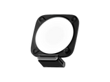 Aro de luz - Elgato Key Light Neo, Panel LED, Soporte para monitor, Botones directos, Negro