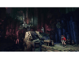 PS5 The Crown of Wu