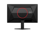 Monitor gaming - AOC 24G4ZRE, 24 Full-HD, 260 Hz, 0.3 ms MPRT, IPS, G-SYNC Compatible, Sin marco de 3 lados, HDR10, Negro