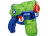 Juego - Sherwood Pistola de agua Zuru X-Shot Stealth Soaker, Longitud 5 m, Depósito 220 l