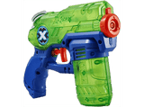 Juego - Sherwood Pistola de agua Zuru X-Shot Stealth Soaker, Longitud 5 m, Depósito 220 l