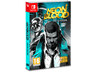 PS5 Neon Blood Ed. Limitada