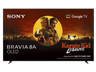 TV OLED 65" - Sony BRAVIA 8A, 4K UHD HDR, Google Smart TV, Gaming PS5, IMAX Enhanced, Dolby Atmos/Vision, Chromecast, Apple Airplay, 120Hz, 65XR8A