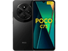 Móvil - Poco C75, Negro, 256 GB, 8 GB RAM, 6.88" HD+, Mediatek Helio G81 Ultra, 5160 mAh, Android
