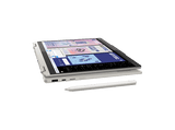Convertible 2 en 1 - Lenovo Yoga 7 2in1 14ILL10  Copilot+ PC, 14 OLED, Intel® Core™ Ultra 5 226V, 40 TOPS, 16GB RAM, 512GB, W11H, Lápiz, Sin cargador
