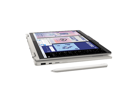 Convertible 2 en 1 - Lenovo Yoga 7 2in1 14ILL10  Copilot+ PC, 14