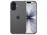 Apple iPhone 17, Negro, 512 GB, 5G, 6.3  OLED Super Retina XDR, Chip A19, iOS