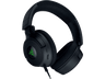 Auriculares gaming - Razer Kraken V4 X, Circumaurales, Cable 200 cm, Tecnología Razer Chroma™ RGB, Cancelación de Ruido, Negro