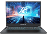 Portátil gaming - Gigabyte G6 KF-73ES893KD, 16" WUXGA, Intel® Core™ i7-13620H, 16 GB RAM, 512GB SSD, GeForce RTX™ 4060, Sin sistema operativo