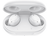 Auriculares True Wireless - OPPO Enco W12, TWS, De botón, BT, Hasta 30 horas, IP54, Blanco + Estuche de carga