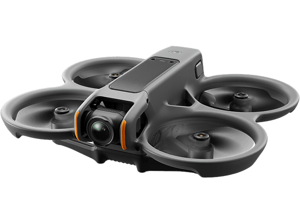 Drone - DJI Avata 2 Fly More Combo (1 Batería) 122990