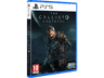 PS5 The Callisto Protocol