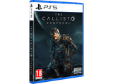 PS5 The Callisto Protocol