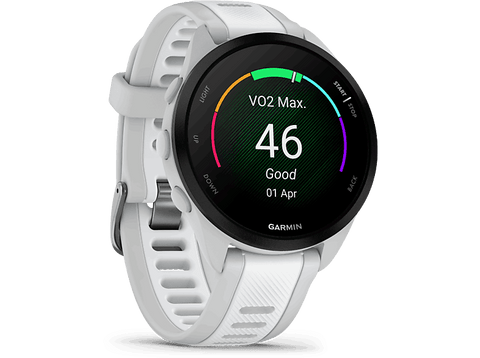 Reloj deportivo - Garmin Forerunner® 165, AMOLED 1.2