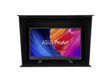 Monitor portátil - ASUS ProArt PA16USV, 15.6  UHD 4K, 60 Hz, 5 ms GtG, IPS, Negro