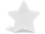 Luz nocturna - Clener 1220, LED, Infantil, Con sensor de luz, Bajo consumo