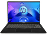 Portátil - MSI Summit E16 AI Evo A1MTG-013ES, 16" QHD+ Táctil, Intel® Evo™ Edition Core™ Ultra 7-155H, 32GB RAM, 1TB SSD, Arc™ GPU, Windows 11