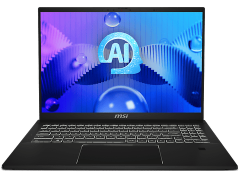 Portátil - MSI Summit E16 AI Evo A1MTG-013ES, 16