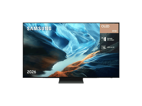 TV OLED 77