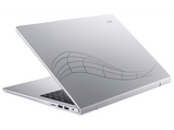 Portátil - Acer Aspire Lite 16 AL16-53P-53LL, 16 WUXGA, Intel® Core™ Ultra 5 115U, 16GB RAM, 512 GB SSD, Core™ Onboard Graphics, Windows 11 Home