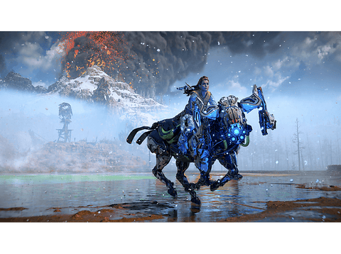 PS5 Horizon Zero Dawn™ Remastered