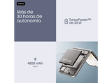 motorola Razr 70, PANTONE hematita, 256 GB, 8 GB, 6.9  POLED LTPO Extreme AMOLED, MediaTek Dimensity 7450X, 4800 mAh