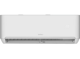 Aire acondicionado Split 1 x 1 - Daitsu Artic DS 12KTP, 2923 fg/h, Control WiFi, Modo noche silencioso, Blanco