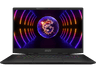 Portátil gaming - MSI Stealth 17Studio A13VI-092ES, 17.3" QHD, Intel® Core™ i9-13900H, 32GB RAM, 2TB SSD, GeForce RTX™ 4090, Windows 11 Home Advanced
