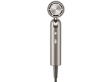 Secador - Dreame Hair Pocket, 1300 W, 5 Niveles de Temperatura, 2 Niveles de Ventilador, 70 m/s,  110000 RPM, 60 dB(A), Titanium