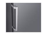Frigorífico una puerta - Samsung RR40H39GETEF, No frost, 185.8 cm, 387 l, Inox