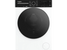 Lavadora carga frontal - Whirlpool WPM 07W ADS SPT, 10 kg, 1400 rpm, 11 Programas, Blanco