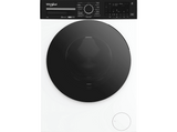 Lavadora carga frontal - Whirlpool WPM 07W ADS SPT, 10 kg, 1400 rpm, 11 Programas, Blanco