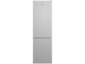 Frigorífico combi - Candy Fresco CCE4T620ES, 377 l, Total No Frost Circle+, 200cm, Wi- Fi, Iluminación LED, Plata