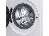 Lavadora secadora - Candy BWR 495BL8-S ProWash&Dry 500, 9 kg+5 kg, 1400 rpm, 16 programas, Wi-Fi, A-20% en Lavado, Blanco